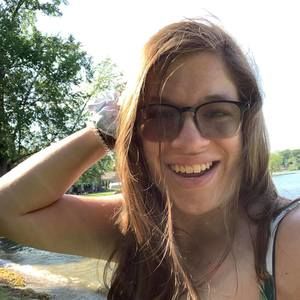 Meet your Posher, Jacklyn